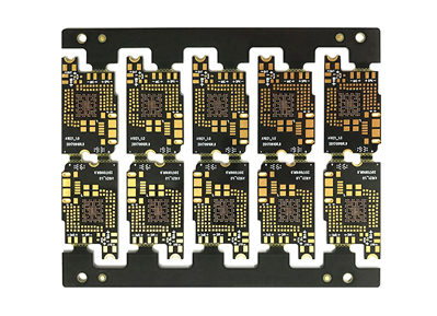 How to choose a HDI pcb manufacturer