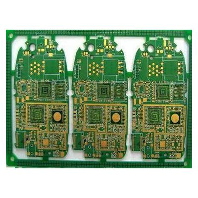  hdi pcb fabrication process