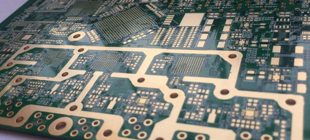 What is HDI layer in PCB