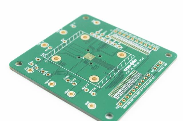 HDI PCB Applications