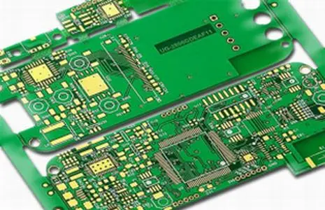 tips in Achieving Successful HDI PCB Design