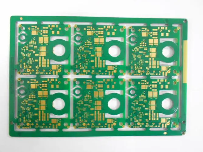 The benefits of HDI PCB technology