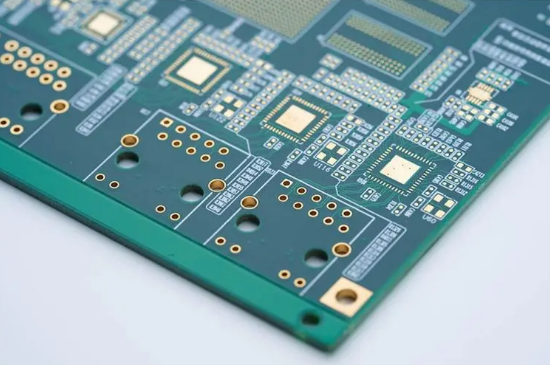  Multilayer PCB Material