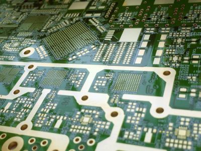 How does the design phase differ when creating a prototype compared to a final production PCB?