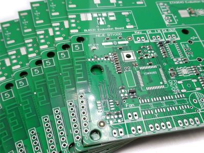 What are the key steps involved in creating a PCB prototype?