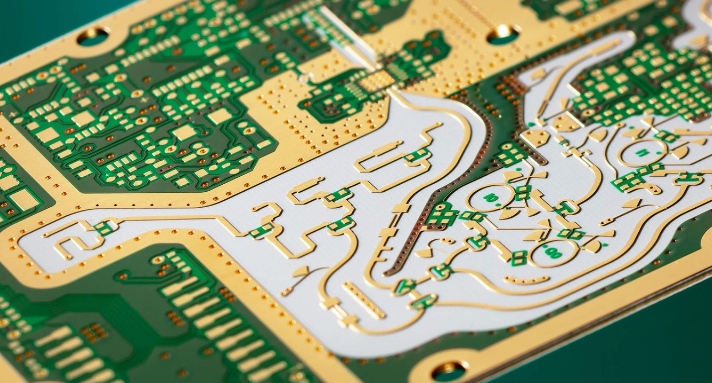 High-Frequency PCB