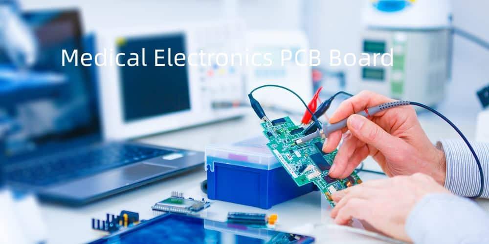 China's Medical PCB Assembly Factories: Revolutionizing the Healthcare Industry