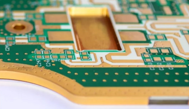 Understanding High Frequency PCB Design