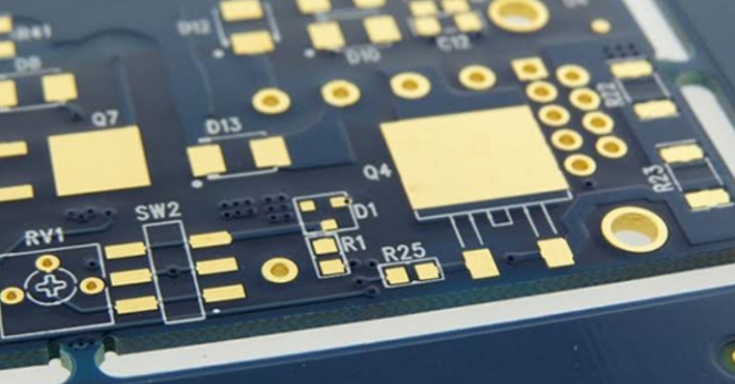 Gold Plating PCB: Enhancing Performance and Durability