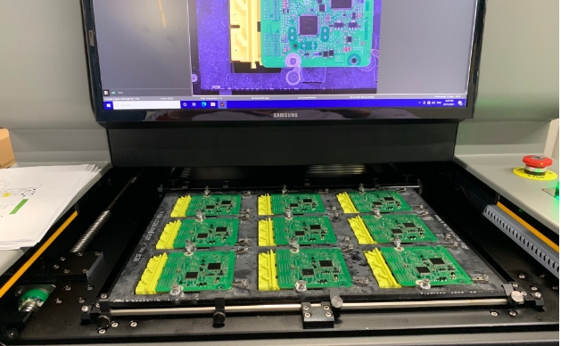 Automated Optical Inspection PCB: Ensuring Quality Control in the Manufacturing Process