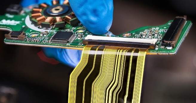 Rigid Flex PCB Fabrication: Unveiling the Future of Electronics