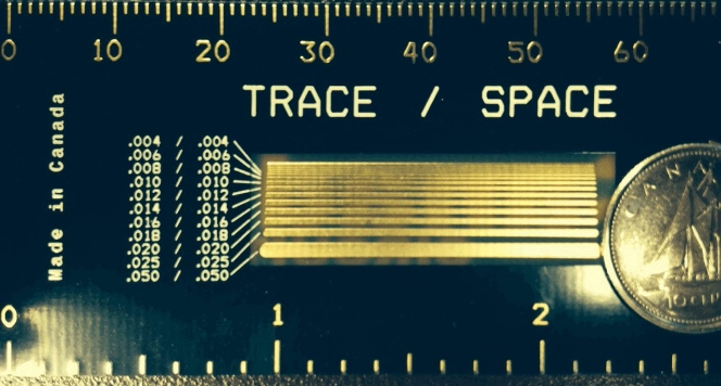 PCB Trace Width Current Calculators