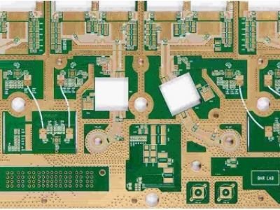  A Comprehensive Guide to Rogers Circuit Board Material