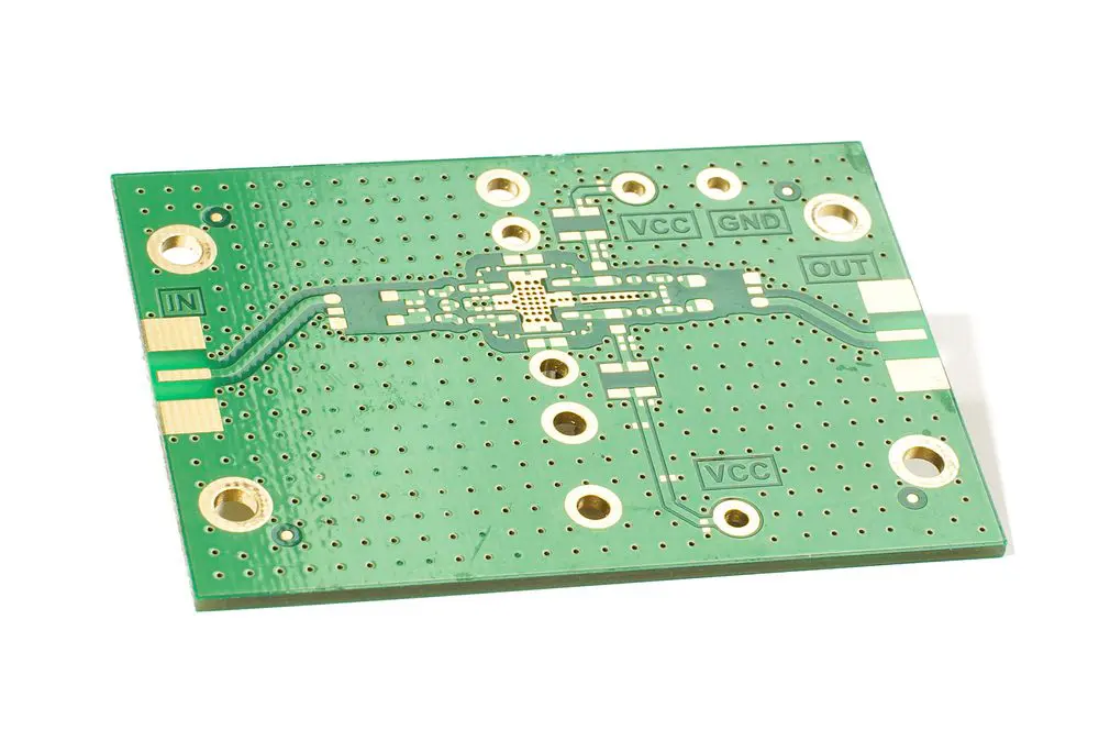 Understanding empty pcb boards: The Foundation of Modern Electronics