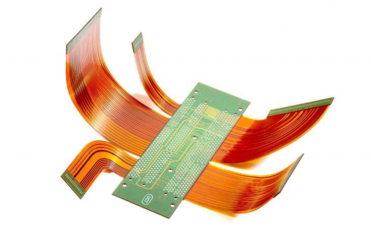 Bendable Circuit Boards: The Future of Electronics