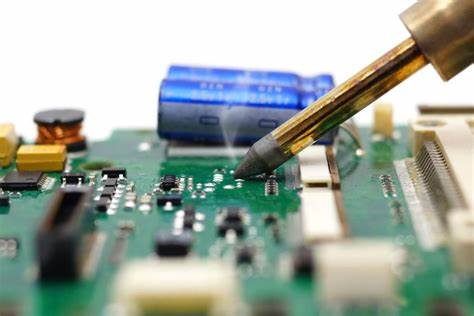 Solder for Circuit Boards: A Comprehensive Guide