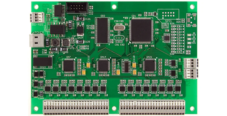 How to Calculate Custom PCB Cost: