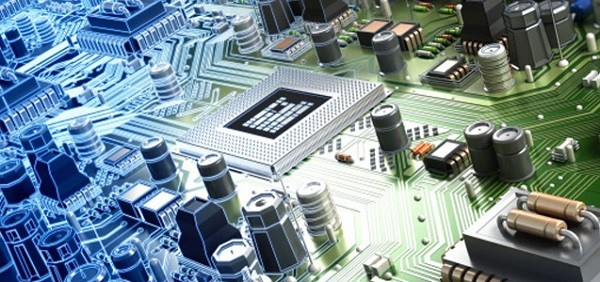 Contract Manufacturing in Electronics