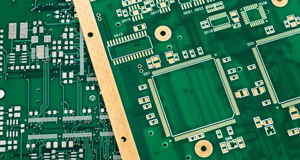 A Comprehensive Guide to Blank Printed Circuit Board