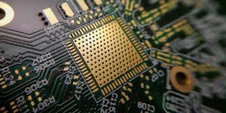 Comprehensive Guide to Gold Plated Circuit Boards