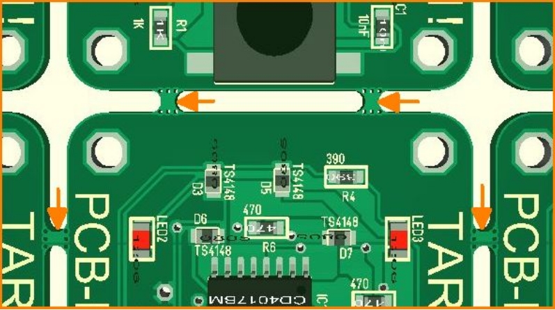 Mise en Flan PCB: Understanding the Key Design Concepts and Techniques