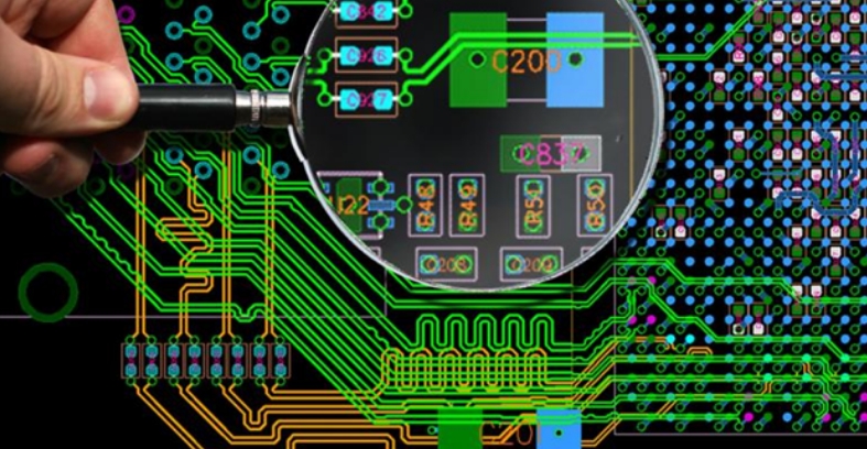 PCB Design File Types