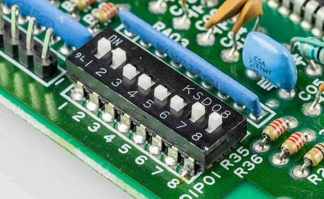  Exploring Printed Circuit Board Switches: Types, Applications, and Key Considerations